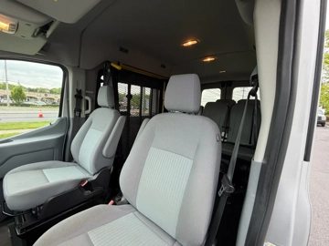 Picture of 2018 Ford Transit ADA Passenger Van
