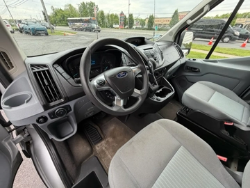 Picture of 2018 Ford Transit ADA Passenger Van