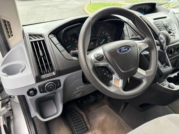 Picture of 2018 Ford Transit ADA Passenger Van