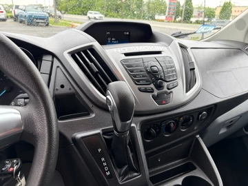 Picture of 2018 Ford Transit ADA Passenger Van