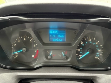 Picture of 2018 Ford Transit ADA Passenger Van