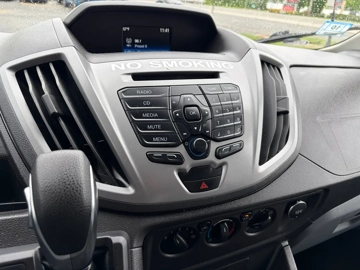 Picture of 2018 Ford Transit ADA Passenger Van