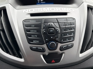 Picture of 2018 Ford Transit ADA Passenger Van