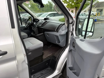 Picture of 2018 Ford Transit ADA Passenger Van