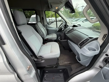 Picture of 2018 Ford Transit ADA Passenger Van