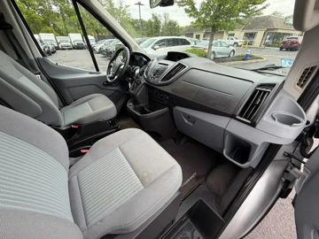 Picture of 2018 Ford Transit ADA Passenger Van