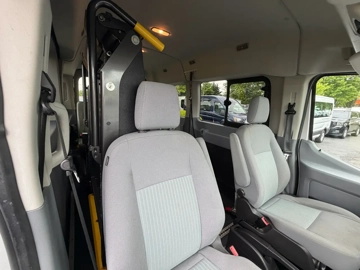 Picture of 2018 Ford Transit ADA Passenger Van