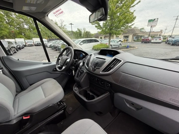 Picture of 2018 Ford Transit ADA Passenger Van