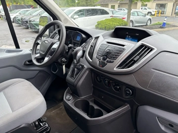 Picture of 2018 Ford Transit ADA Passenger Van