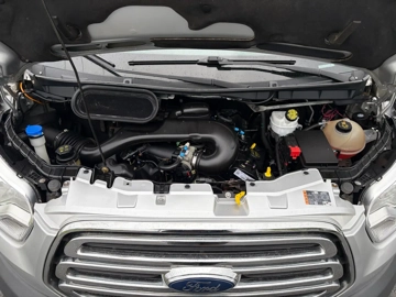 Picture of 2018 Ford Transit ADA Passenger Van