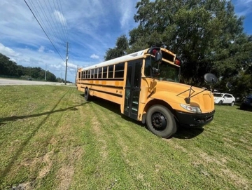 Picture of 2013 IC Bus CE School Bus