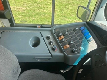 Picture of 2013 IC Bus CE School Bus