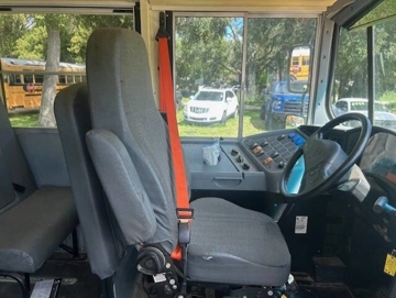 Picture of 2013 IC Bus CE School Bus