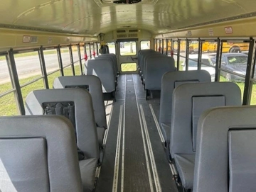 Picture of 2013 IC Bus CE School Bus