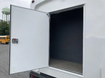 2024 Chevrolet HLE 14P Shuttle