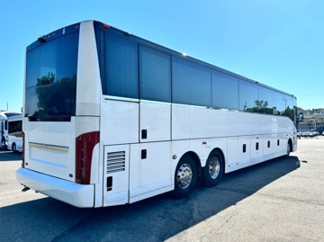 Picture of 2018 Van Hool CX45 Coach Bus