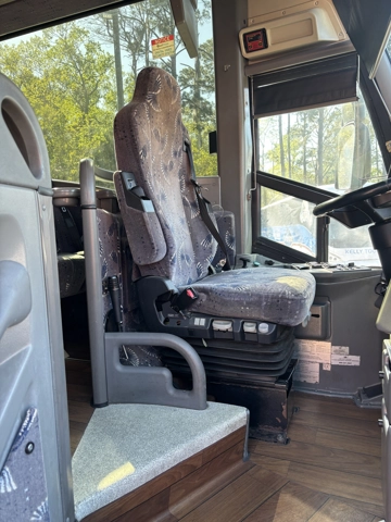 Picture of 2016 MCI J4500 Coach Bus