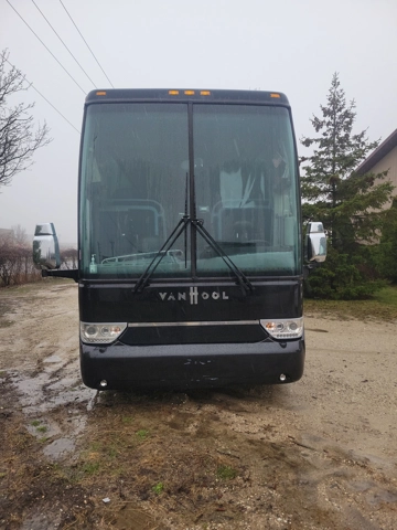 Picture of 2015 Van Hool TX45 Coach Bus