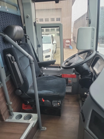 Picture of 2015 Van Hool TX45 Coach Bus