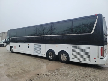 Picture of 2015 Van Hool TX45 Coach Bus