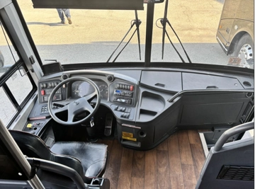 Picture of 2014 Temsa TS30 Coach Bus
