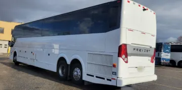 Picture of 2014 Prevost H3-45 Coach Bus