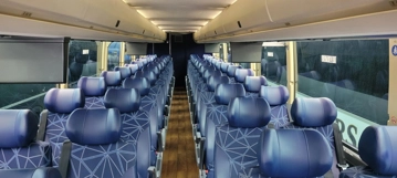 Picture of 2014 Prevost H3-45 Coach Bus