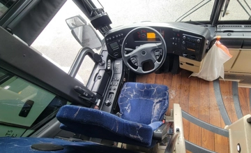 Picture of 2014 Prevost H3-45 Coach Bus