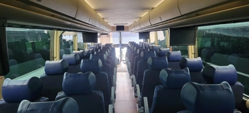 Picture of 2014 Prevost H3-45 Coach Bus