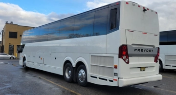 Picture of 2013 Prevost H3-45 Coach Bus