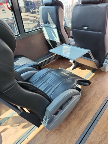 Picture of 2011 Van Hool C2045 Coach Bus
