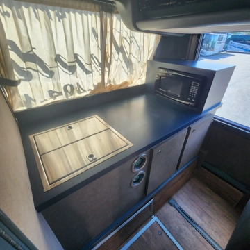 Picture of 2011 Van Hool C2045 Coach Bus