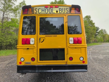 Picture of 2021 Thomas C2 Freightliner School Bus