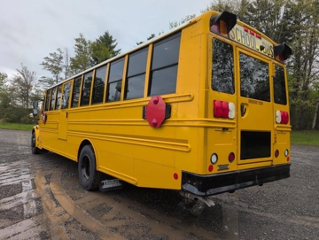 Picture of 2021 Thomas C2 Freightliner School Bus