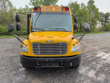 Picture of 2021 Thomas C2 Freightliner School Bus