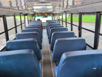 Picture of 2021 Thomas C2 Freightliner School Bus