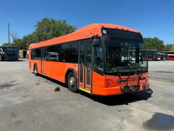 Picture of 2010 Gillig G27D102 Transit Bus