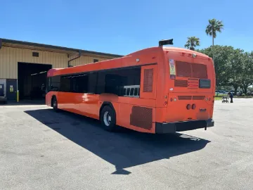 Picture of 2010 Gillig G27D102 Transit Bus