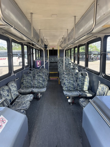 Picture of 2010 Gillig G27D102 Transit Bus