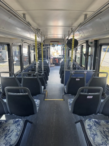 Picture of 2010 Gillig G27D102 Transit Bus