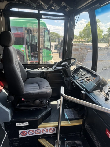 Picture of 2010 Gillig G27D102 Transit Bus