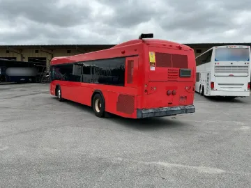 Picture of 2009 Gillig G27B102 Transit Bus