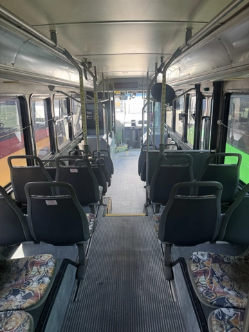 Picture of 2009 Gillig G27B102 Transit Bus