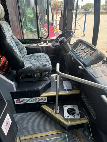 Picture of 2009 Gillig G27B102 Transit Bus