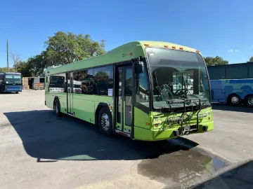 Picture of 2009 Gillig G27B102 Transit Bus