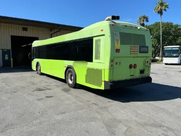 Picture of 2009 Gillig G27B102 Transit Bus