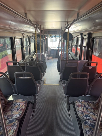Picture of 2009 Gillig G27B102 Transit Bus