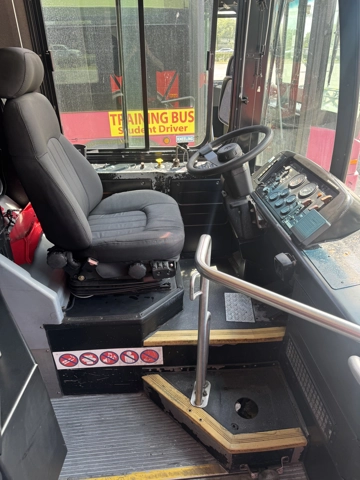 Picture of 2009 Gillig G27B102 Transit Bus