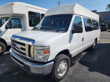 Picture of 2013 Ford E-Series ADA Passenger Van
