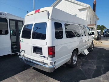 Picture of 2013 Ford E-Series ADA Passenger Van